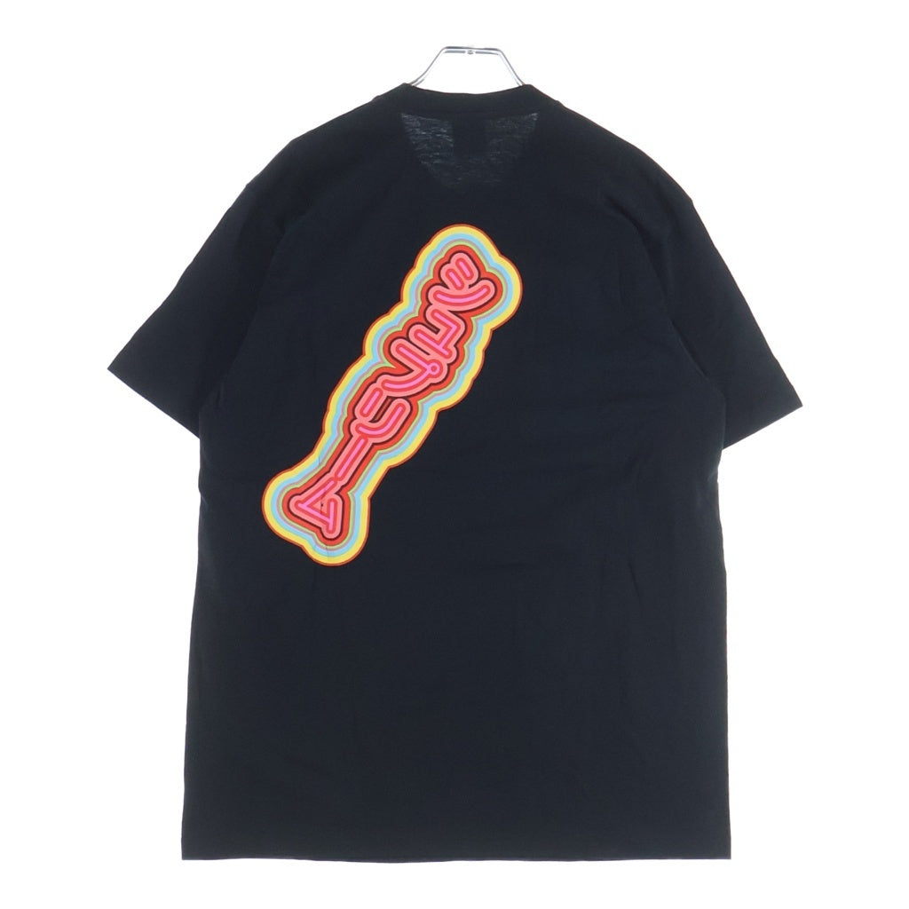SUPREME(シュプリーム) 19SS Sekintani La Norihiro Tee セキンタニ ラ ノリヒロ 半袖Tシャツ ブラック