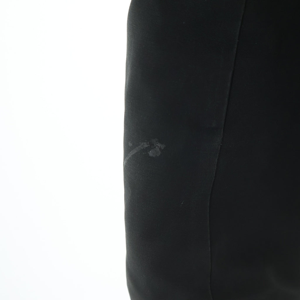 CANADA GOOSE(カナダグース) RUSSELL PARKA ラッセルパーカ ファーフーデッドダウンジャケット ブラック 2301JM 2301JM