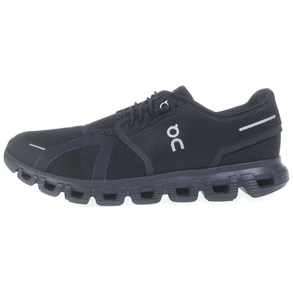 On(オン) クラウド6 ローカットスニーカー ブラック US10.5/28.5cm 3MF10071043