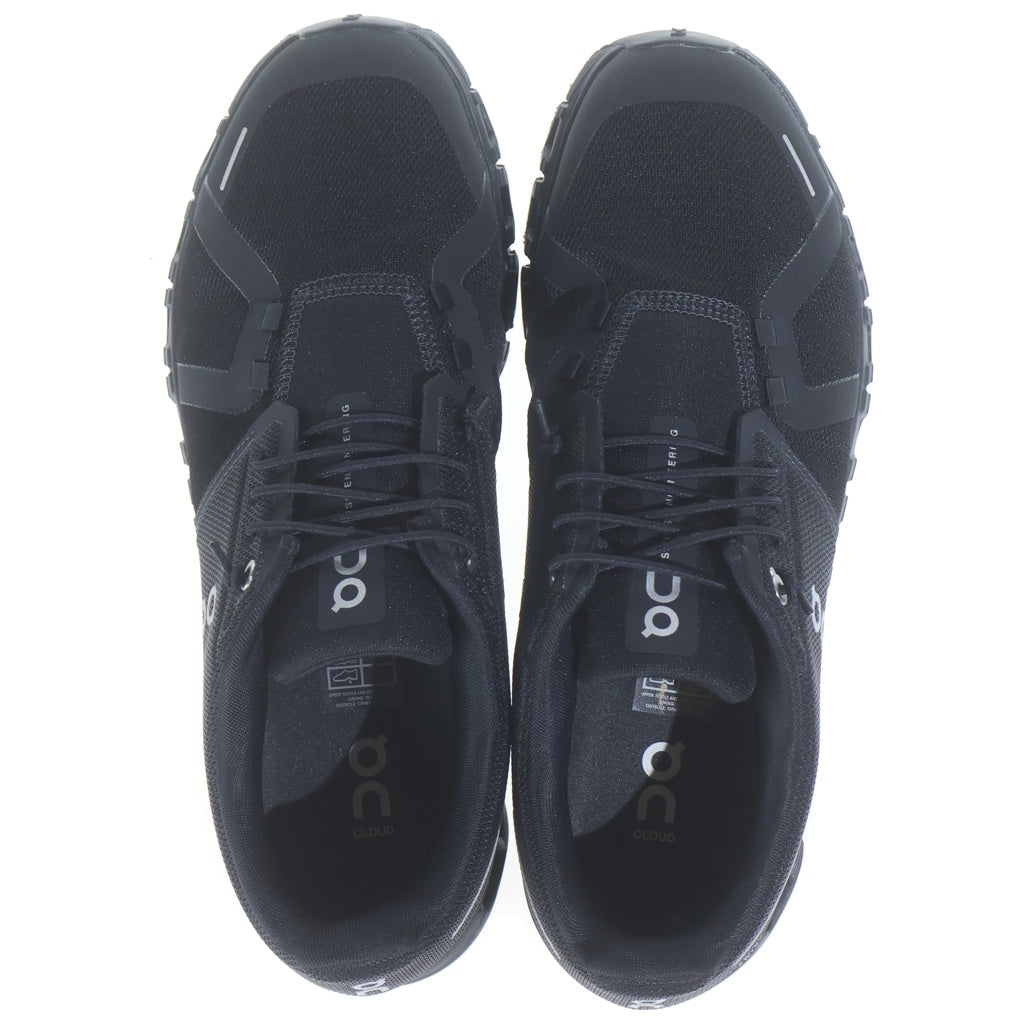 On(オン) クラウド6 ローカットスニーカー ブラック US10.5/28.5cm 3MF10071043