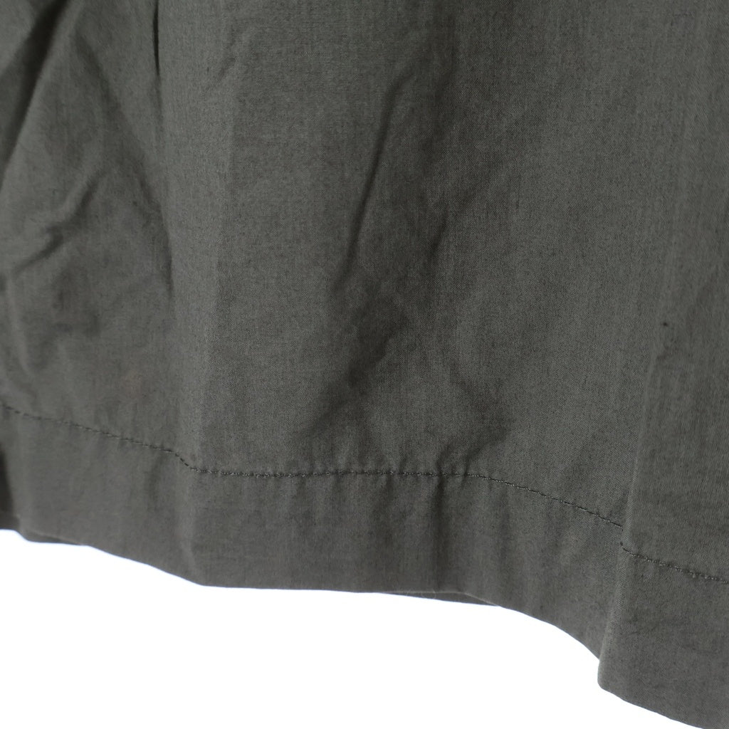 Rick Owens(リックオウエンス) 13SS ドローストリング サルエルショーツ ハーフパンツ ベージュ RU5384