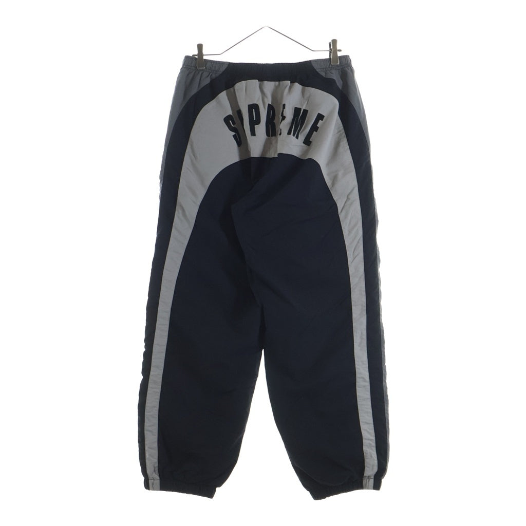 SUPREME(シュプリーム) 23SS ×UMBRO Track Pants トラックナイロンパンツ グレー