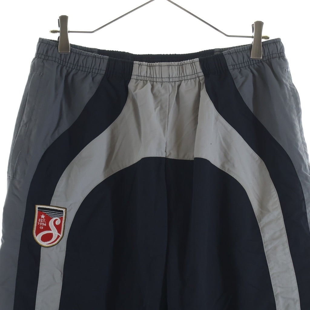 SUPREME(シュプリーム) 23SS ×UMBRO Track Pants トラックナイロンパンツ グレー