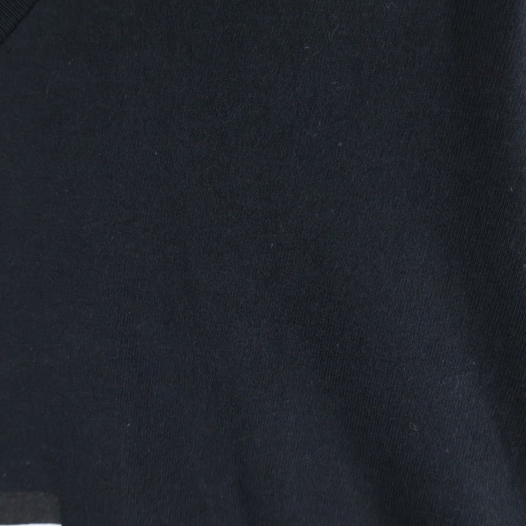 SUPREME(シュプリーム) 24SS Future Box Logo Tee フューチャーロゴ 半袖Tシャツ カットソー ブラック