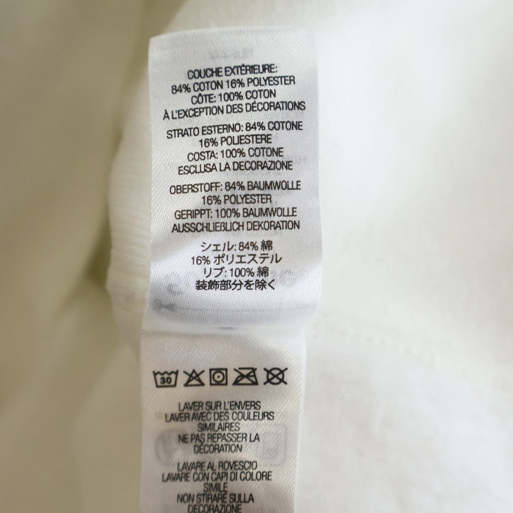SUPREME(シュプリーム) 23AW Box Logo Hooded Sweatshirt ボックスロゴ プルオーバーフーデッドスウェットシャツ パーカー ホワイト