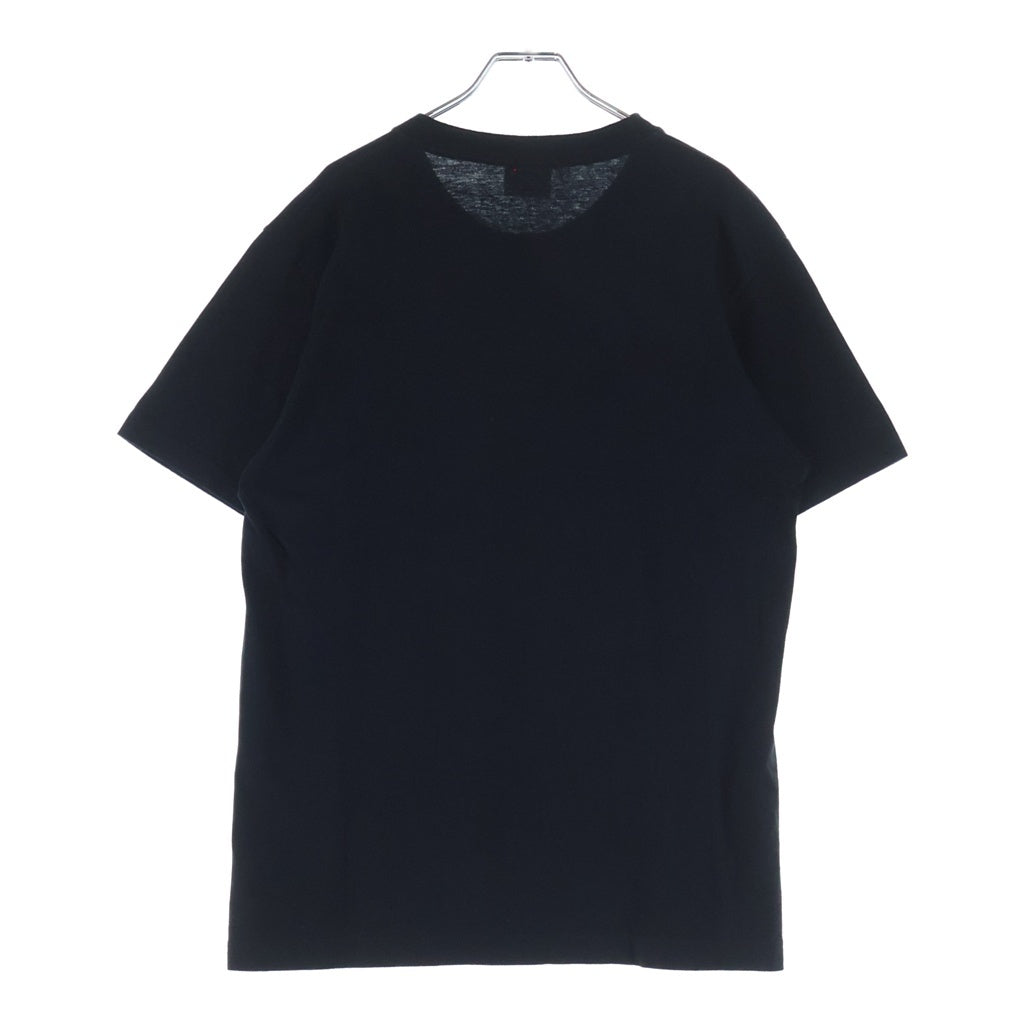 SUPREME(シュプリーム) 17SS ×COMME des GARCONS Box Logo Tee ボックスロゴ Tシャツ カットソー ブラック