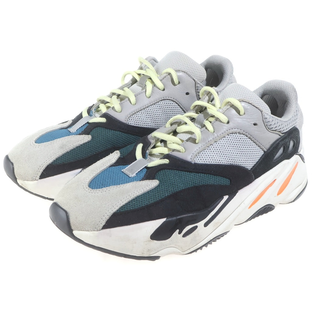 adidas(アディダス) YEEZY BOOST 700 MAGNET FV9922 イージーブースト700 マグネット ローカットスニーカー マルチ US9/27cm