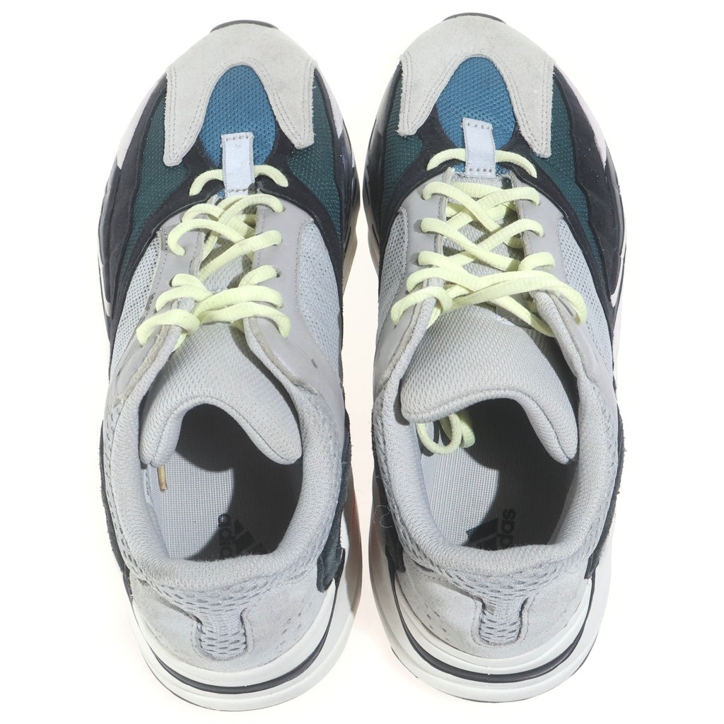 adidas(アディダス) YEEZY BOOST 700 MAGNET FV9922 イージーブースト700 マグネット ローカットスニーカー マルチ US9/27cm