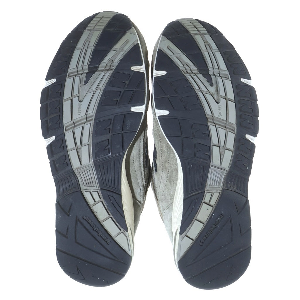 New Balance(ニューバランス) ×JJJJound 991 ローカットスニーカー グレー US9/27cm