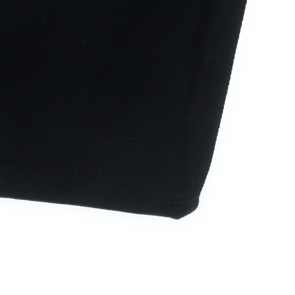 CELINE(セリーヌ) M SK 003 エディ期 ストレッチスリムスキニーデニムパンツ ブラック 2N020786D