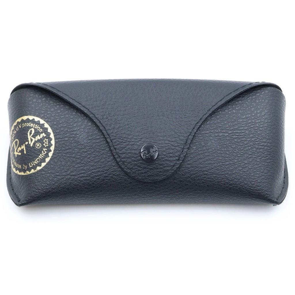 Ray Ban(レイバン) ERIKA METAL エリカメタル ウェリントンスングラス メガネ アイウェア ブラック RB3539 002/Q5