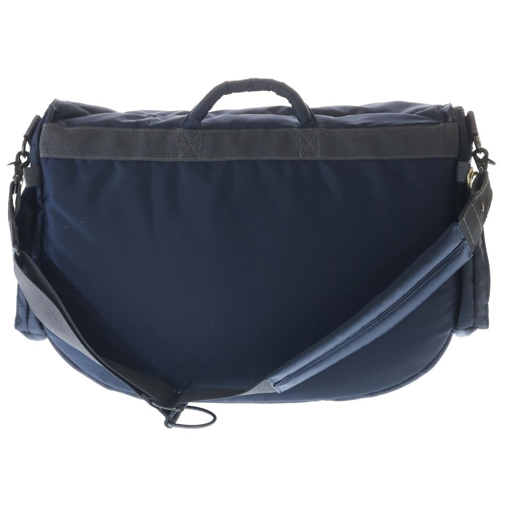 PORTER(ポーター) COMMUNICATOR BAG コミュニケーターバッグ ショルダーバッグ ネイビー