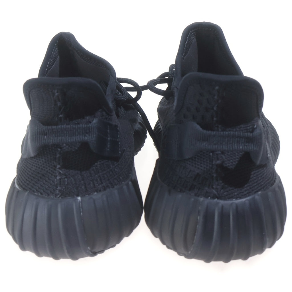 adidas(アディダス) YEEZY Boost 350 V2 イージーブースト ローカットスニーカー シューズ ブラック US9 1/2/26.5cm HQ4540