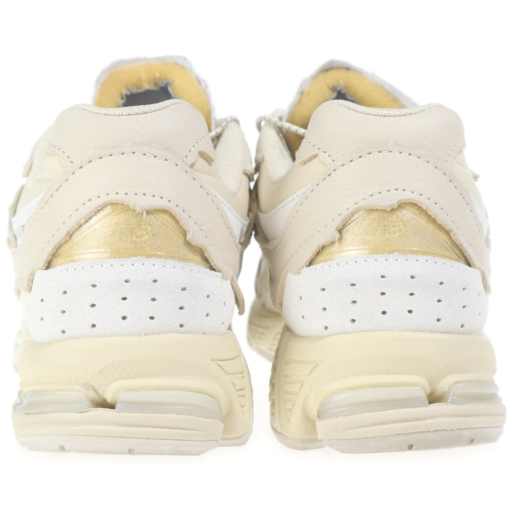 New Balance(ニューバランス) 2002R Protection Pack Sandstone プロテクションパック サンドストーン ローカットスニーカー シューズ ベージュ M2002RDQ