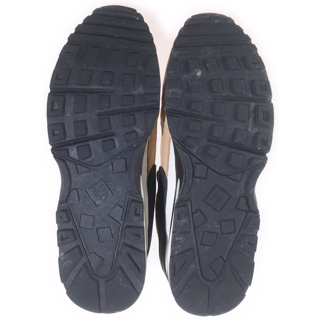 NIKE(ナイキ) AIR MAX BW PREMIUM エアマックス ビッグウィンドウ プレミアム ローカットスニーカー ベージュ US9.5/27.5cm 819523-201