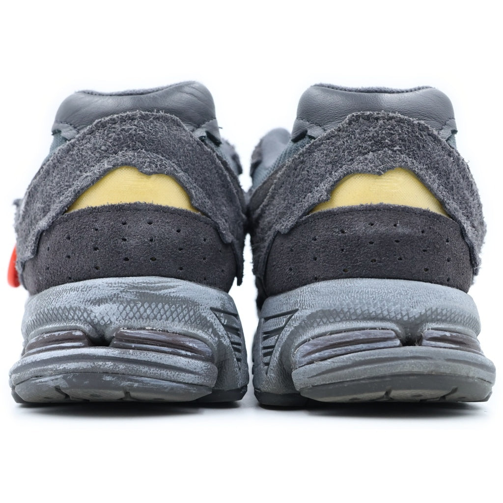 New Balance(ニューバランス) 2002R Phantom PROTECTION PACK プロテクション パック ファントム ローカットスニーカー シューズ グレー M2002RDB