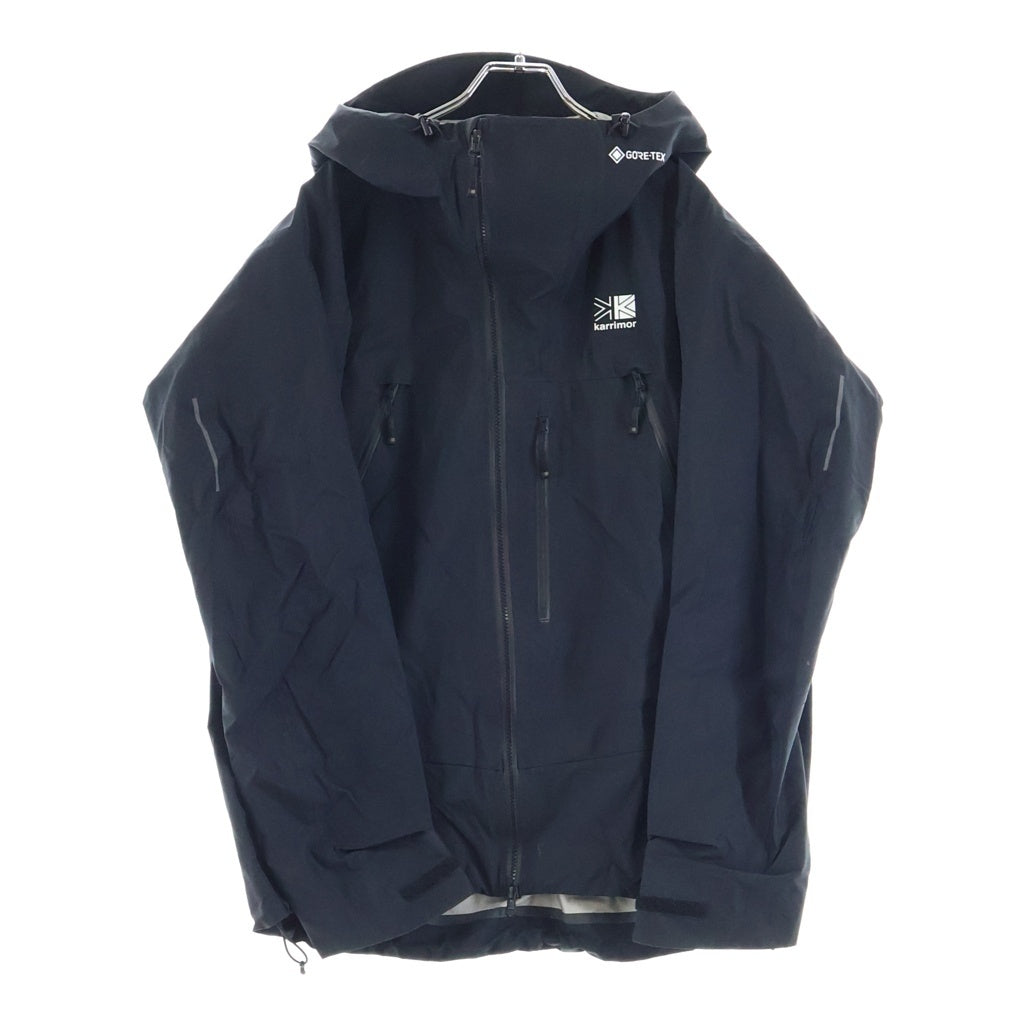 KARRIMOR(カリマー) G-TX 3L マウンテンジャケット ブラック 101500