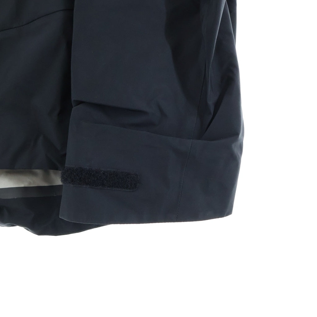 KARRIMOR(カリマー) G-TX 3L マウンテンジャケット ブラック 101500