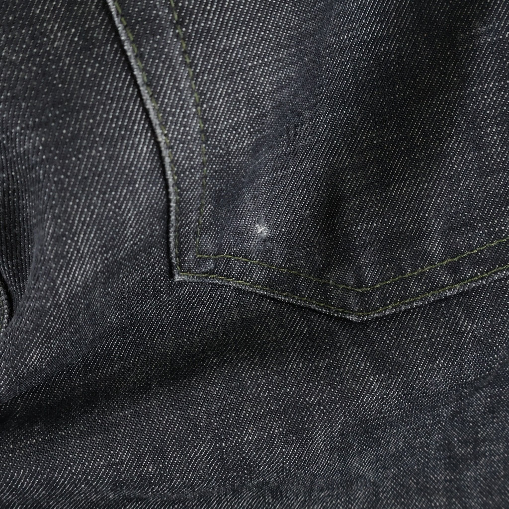 HELMUT LANG(ヘルムートラング) CLASSIC 5 POCKET DENIM クラシック 5ポケット デニム グレー