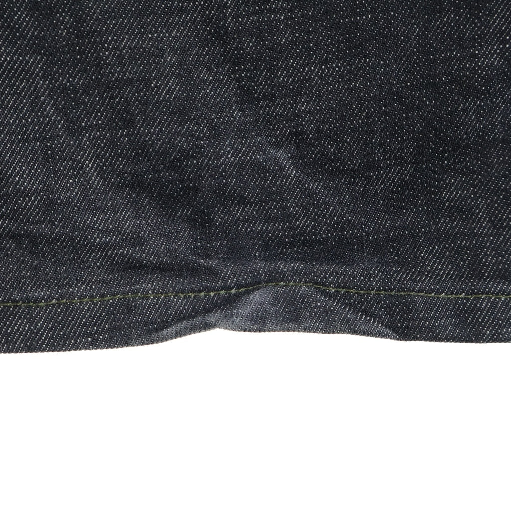 HELMUT LANG(ヘルムートラング) CLASSIC 5 POCKET DENIM クラシック 5ポケット デニム グレー