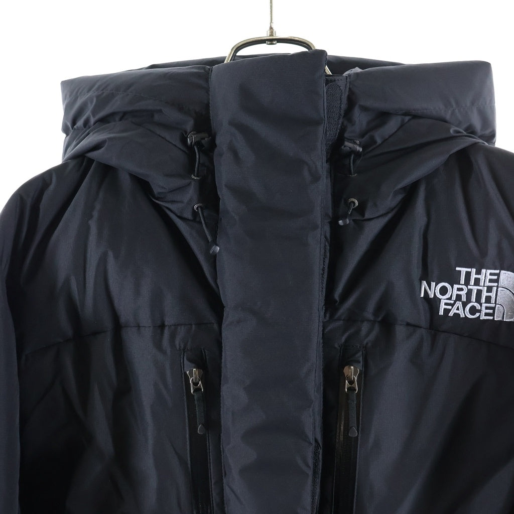 THE NORTH FACE(ザノースフェイス) BALTRO LT JK バルトロライトジャケット ブラック NDW92551