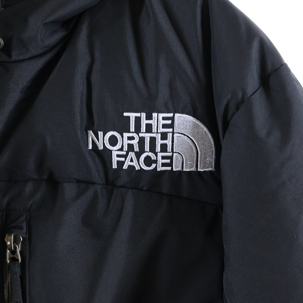 THE NORTH FACE(ザノースフェイス) BALTRO LT JK バルトロライトジャケット ブラック NDW92551