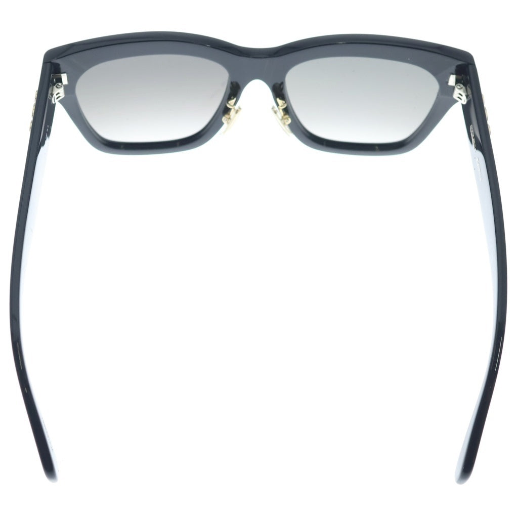 CELINE(セリーヌ) トリンオフ キャットアイサングラス メガネ アイウェア ブラック CL40253F レディース