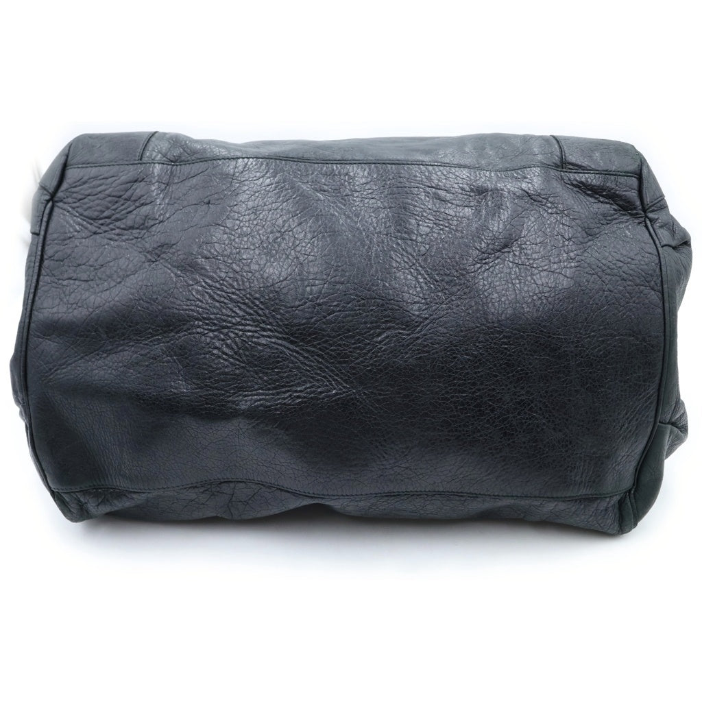 BALENCIAGA(バレンシアガ) ザ・サンデー トートバック ハンドバック ブラック 228755 レディース