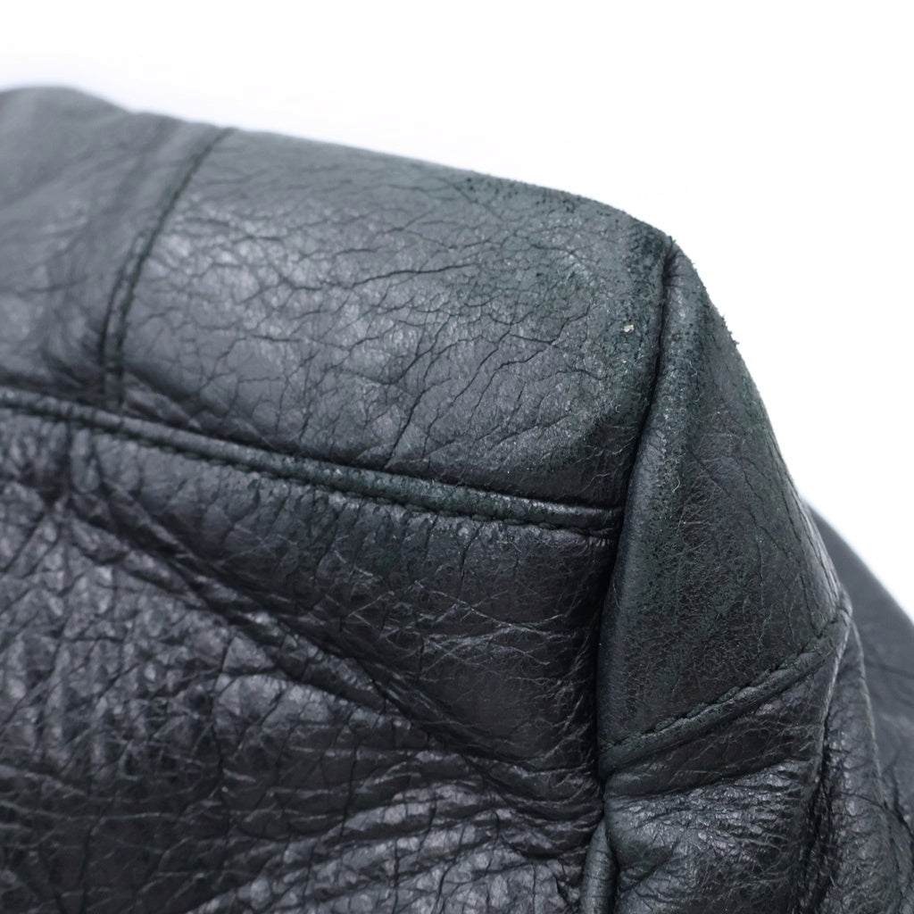 BALENCIAGA(バレンシアガ) ザ・サンデー トートバック ハンドバック ブラック 228755 レディース