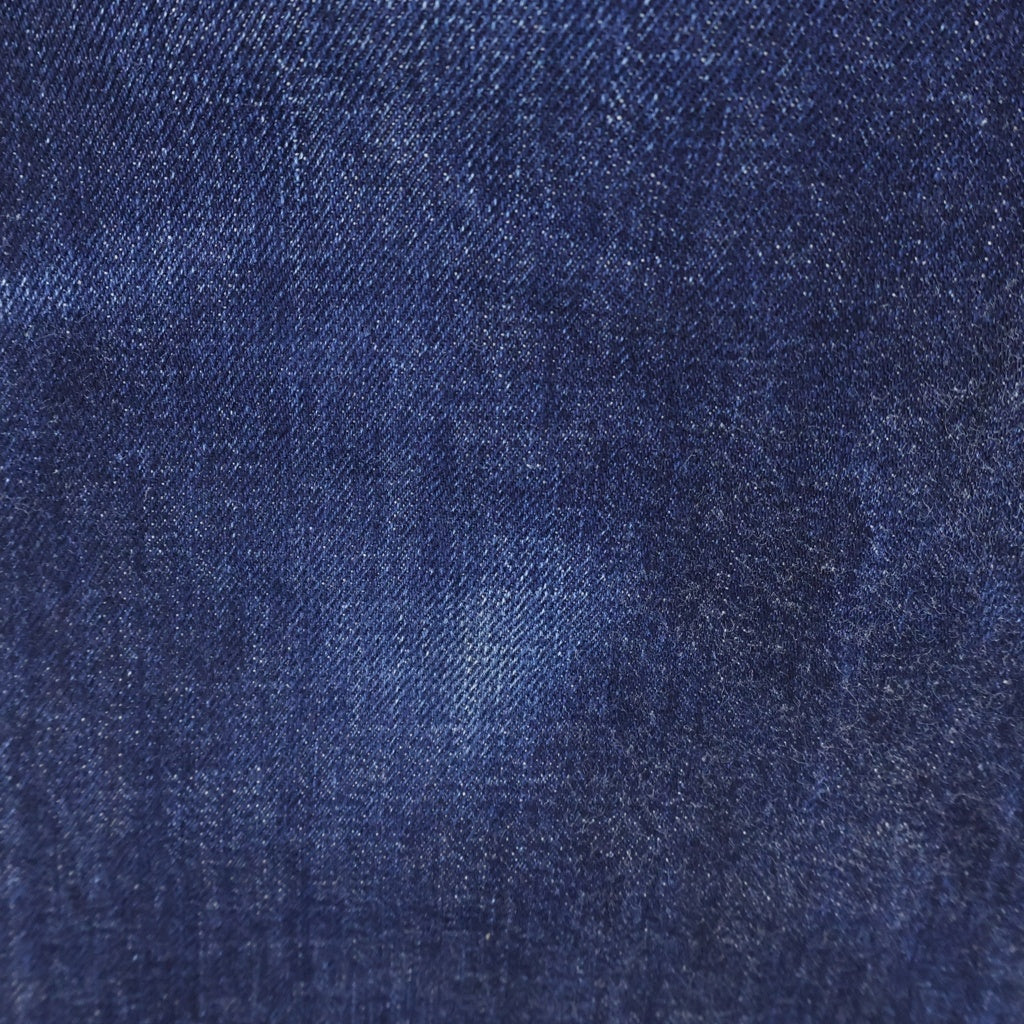 RRL(ダブルアールエル) Slim FiT スリムフィット ストレートデニムパンツ インディゴ R151RB03