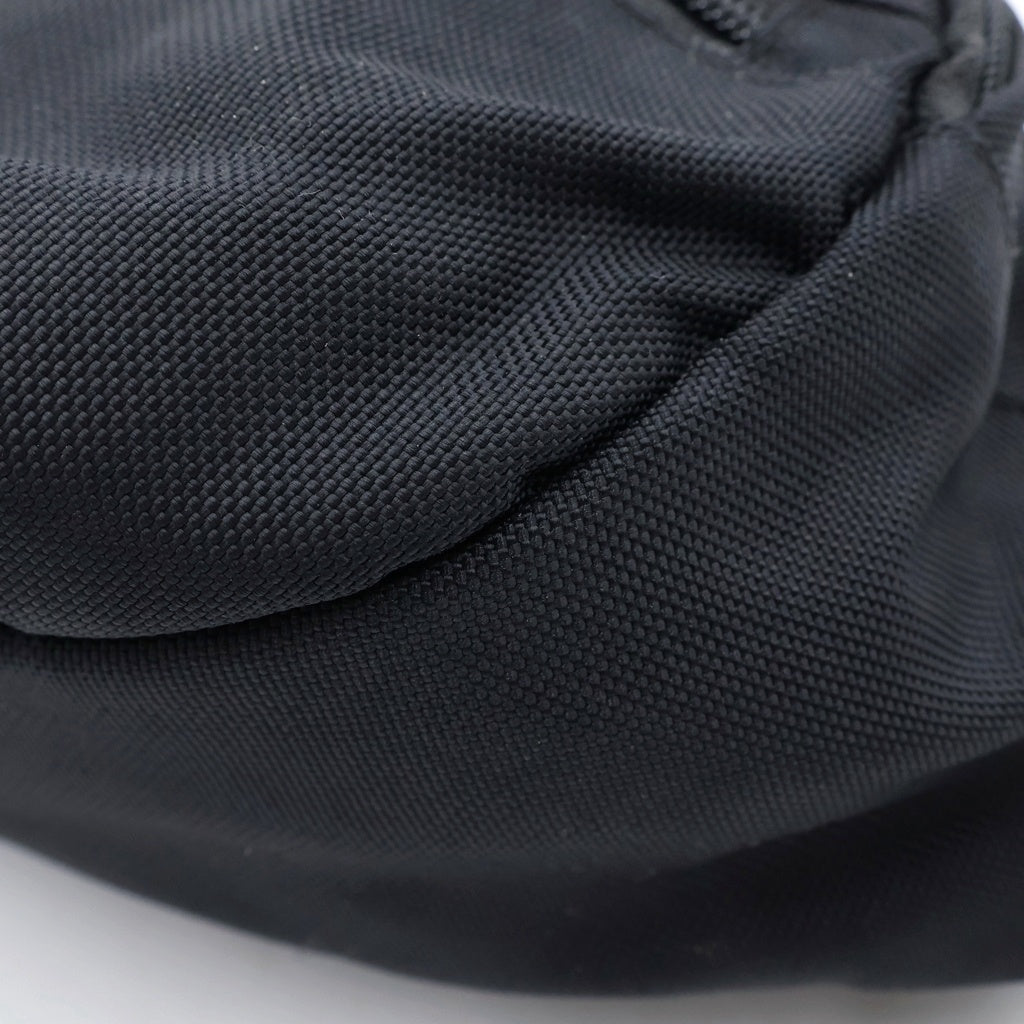 SUPREME(シュプリーム) 18SS Waist Bag ウエストバッグ ショルダーバッグ ブラック