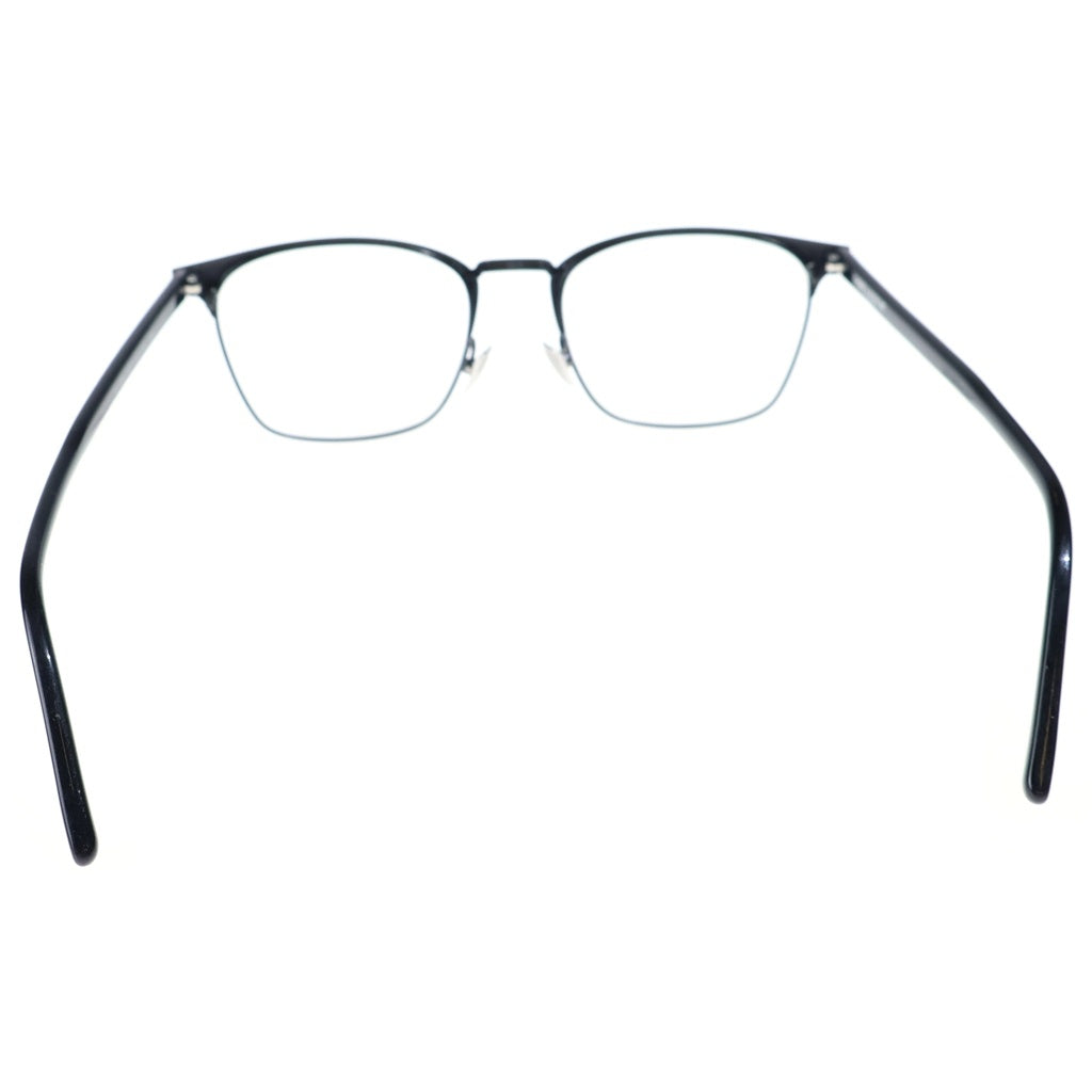 SAINT LAURENT PARIS(サンローランパリ) クラシックスクエアシェイプサングラス 眼鏡 ブラック SL224