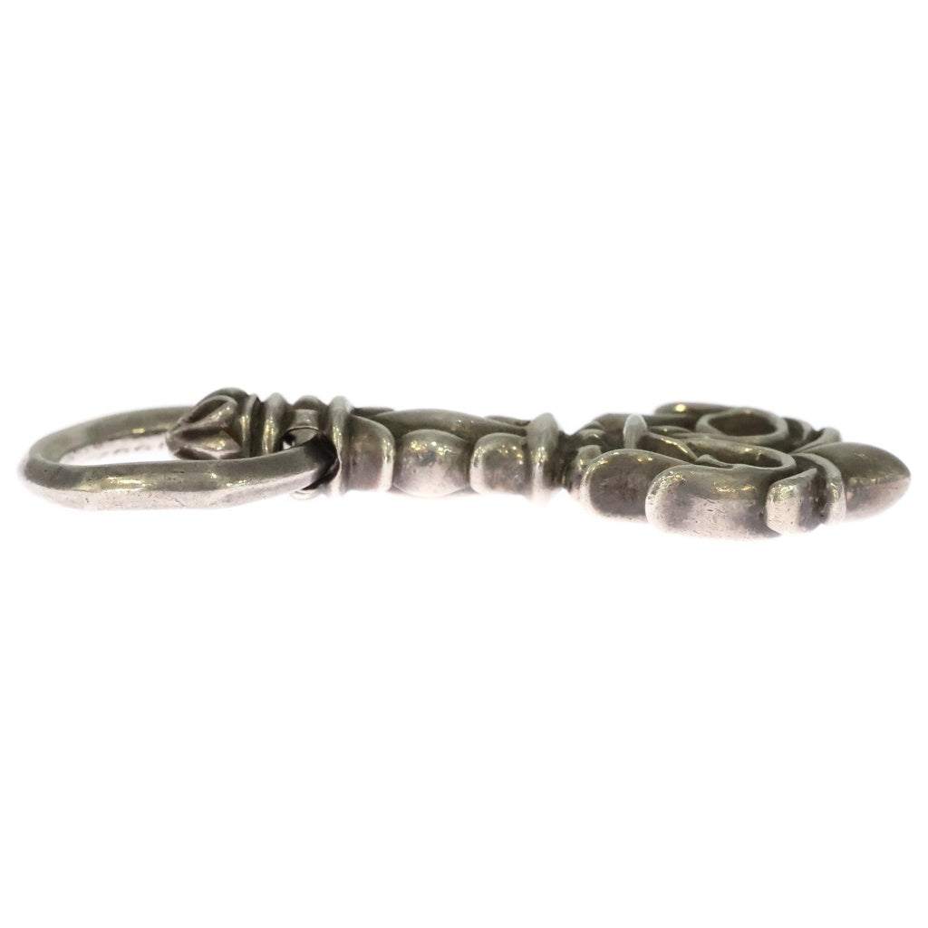 CHROME HEARTS(クロムハーツ) FILIGREEPULL フィリグリープル ペンダントトップ シルバー BCA263