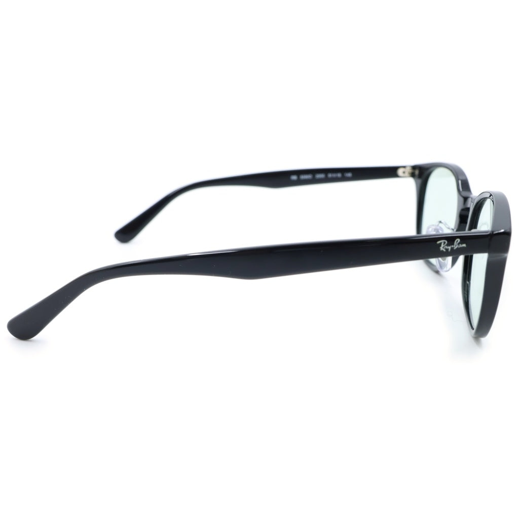 Ray Ban(レイバン) RB5386 OPTICS サングラス メガネ ブラック RB5386D