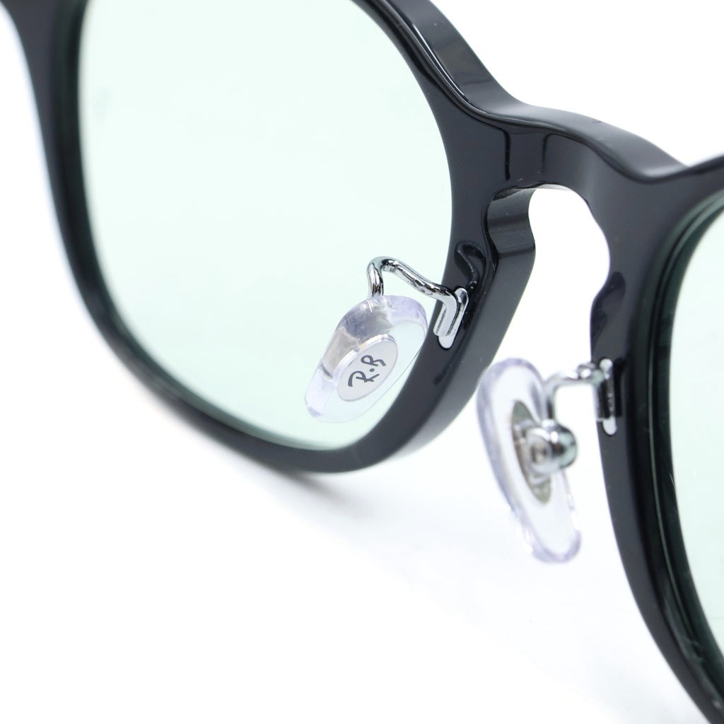Ray Ban(レイバン) RB5386 OPTICS サングラス メガネ ブラック RB5386D