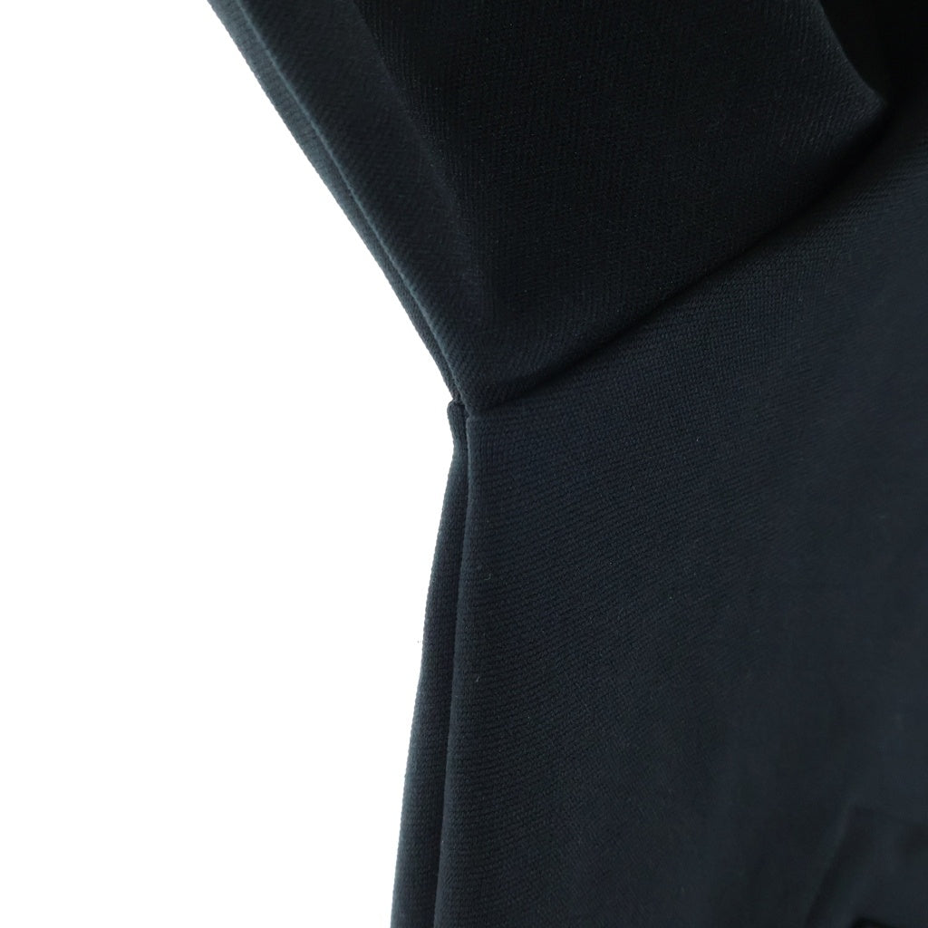 PLAY COMME des GARCONS(プレイコムデギャルソン) HEART LOGO TRACK JACKET ハートロゴトラックジャケット ブラック AZ-T256