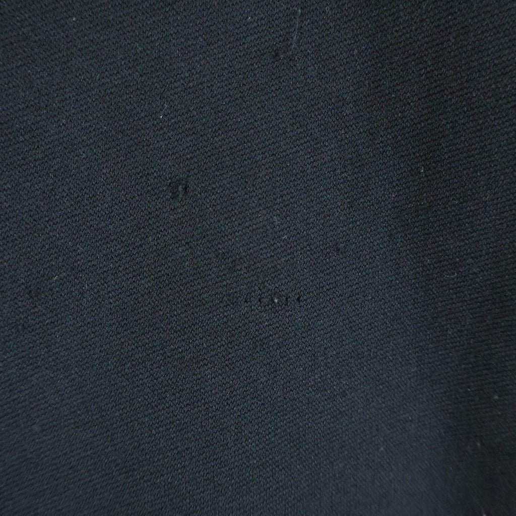 PLAY COMME des GARCONS(プレイコムデギャルソン) HEART LOGO TRACK JACKET ハートロゴトラックジャケット ブラック AZ-T256