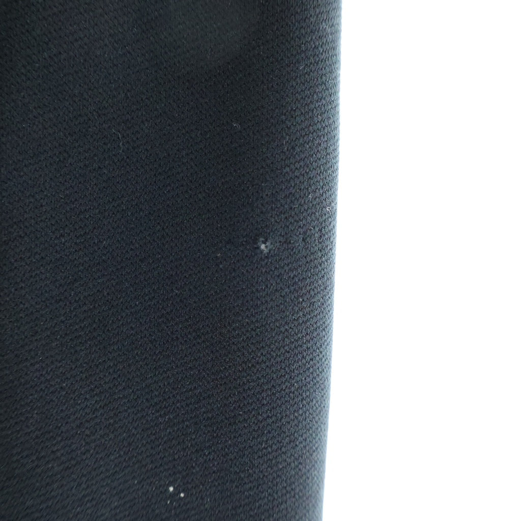 PLAY COMME des GARCONS(プレイコムデギャルソン) HEART LOGO TRACK JACKET ハートロゴトラックジャケット ブラック AZ-T256