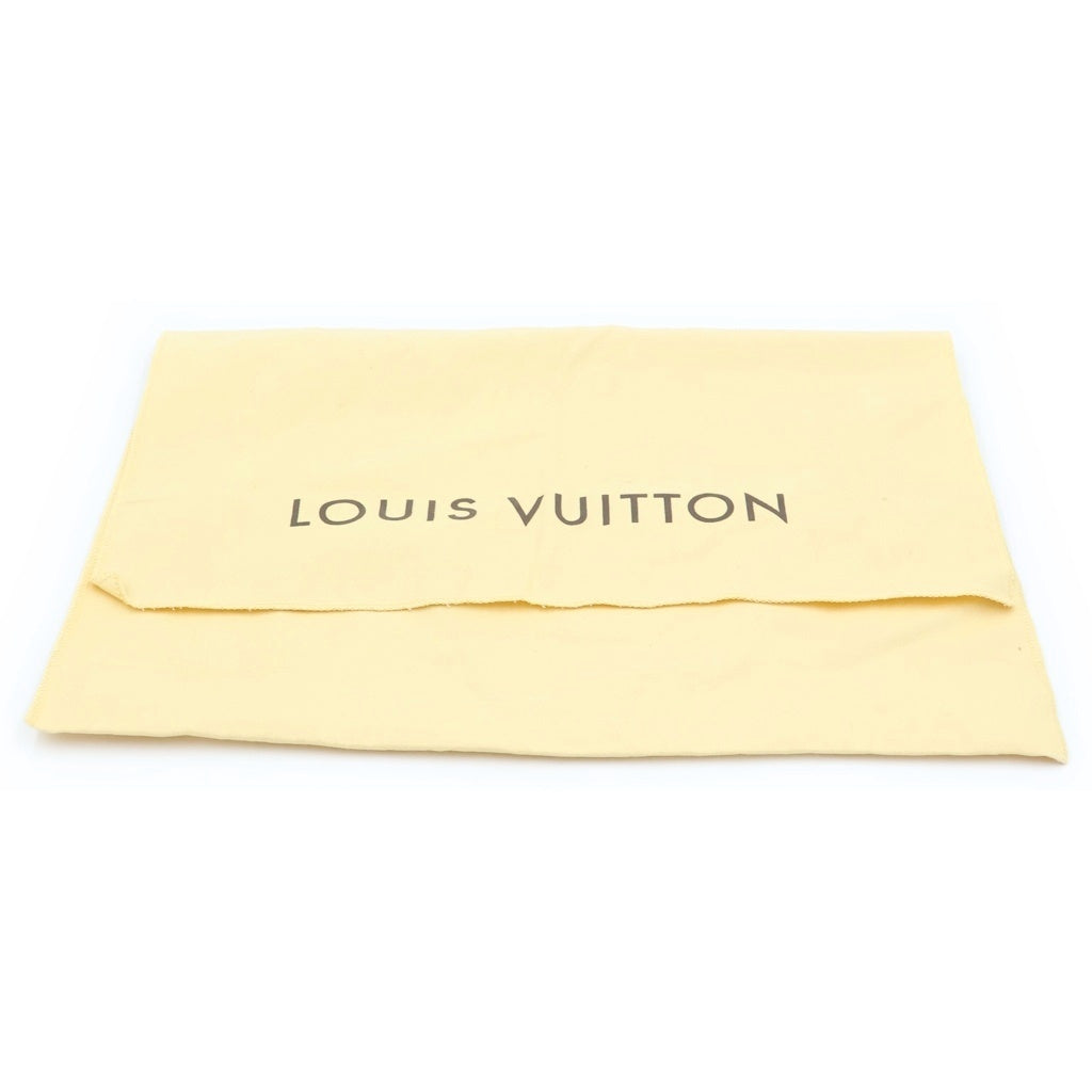 LOUIS VUITTON(ルイヴィトン) ダヌーブ モノグラムショルダーバッグ ブラウン M45266 レディース