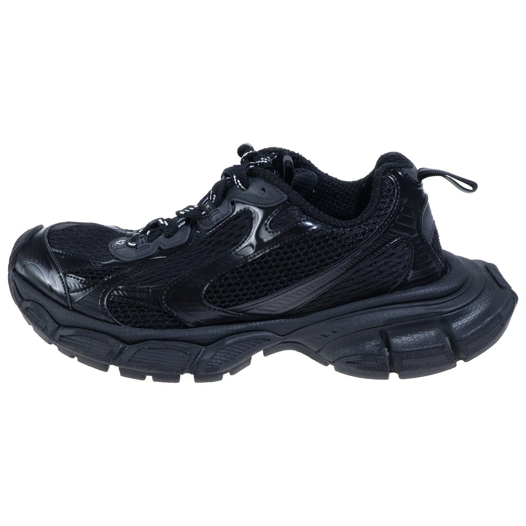 BALENCIAGA(バレンシアガ) 3XL SNEAKER スリーエックスエル メッシュ ローカットスニーカー ブラック 734734