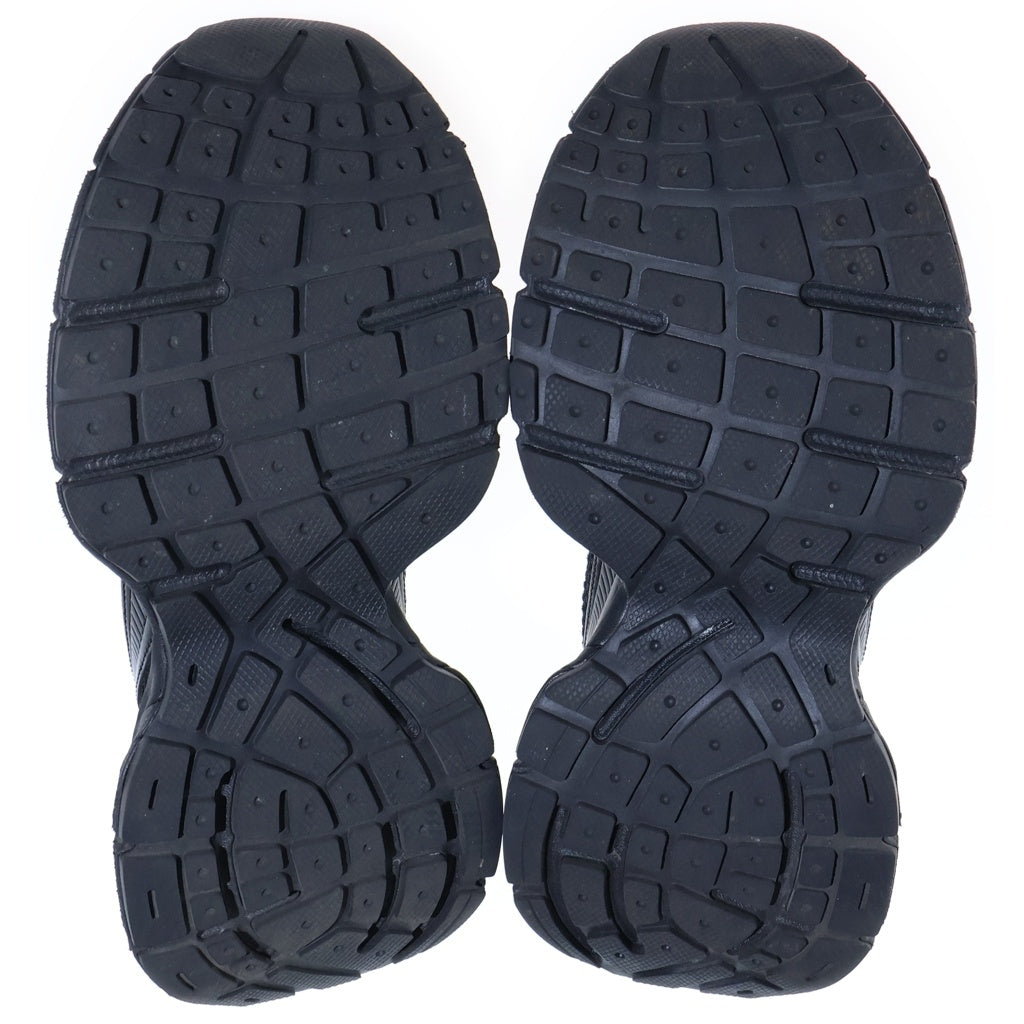 BALENCIAGA(バレンシアガ) 3XL SNEAKER スリーエックスエル メッシュ ローカットスニーカー ブラック 734734