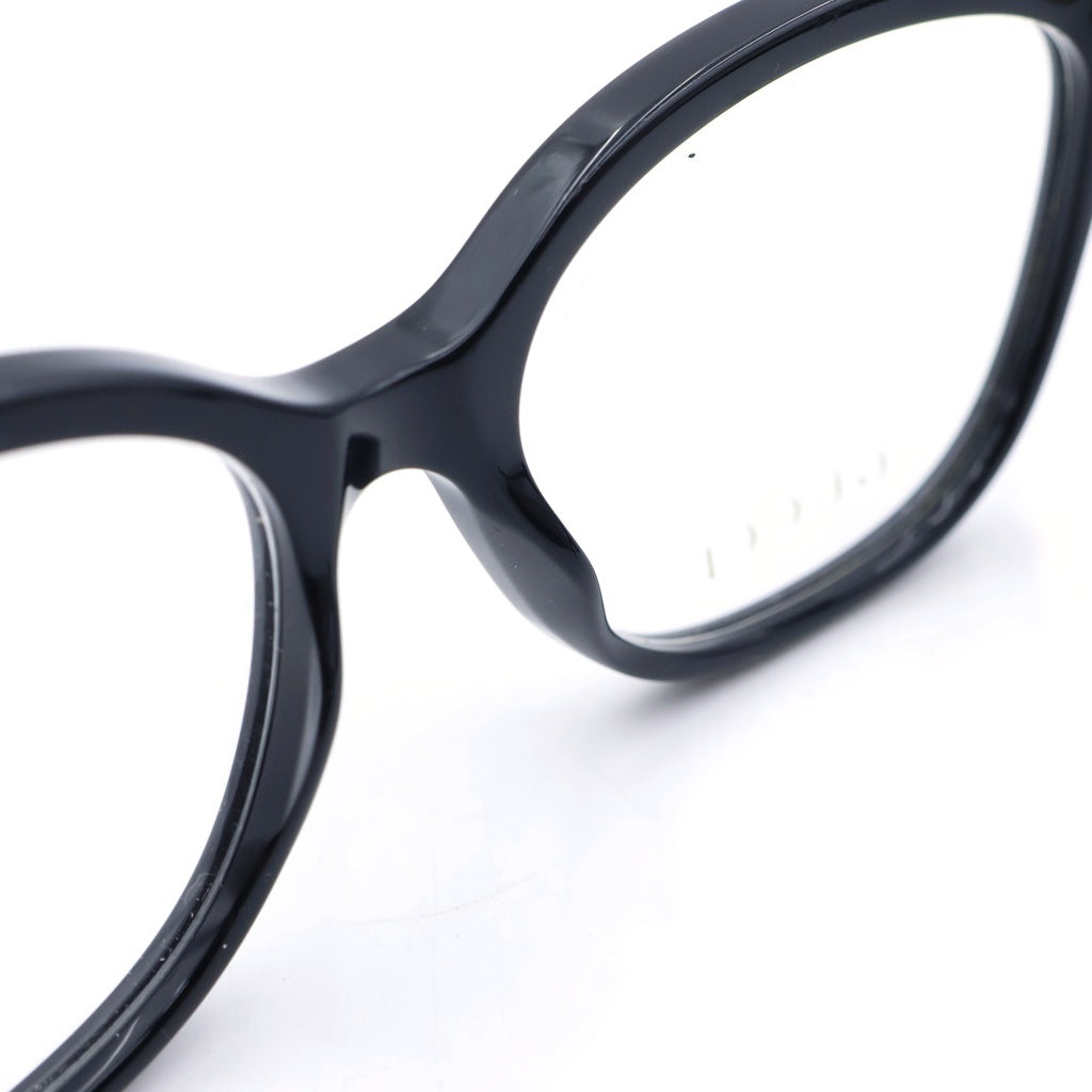 GUCCI(グッチ) Rectangular Optical Frame スクエアフレーム サングラス 眼鏡 ブラック GG1816O