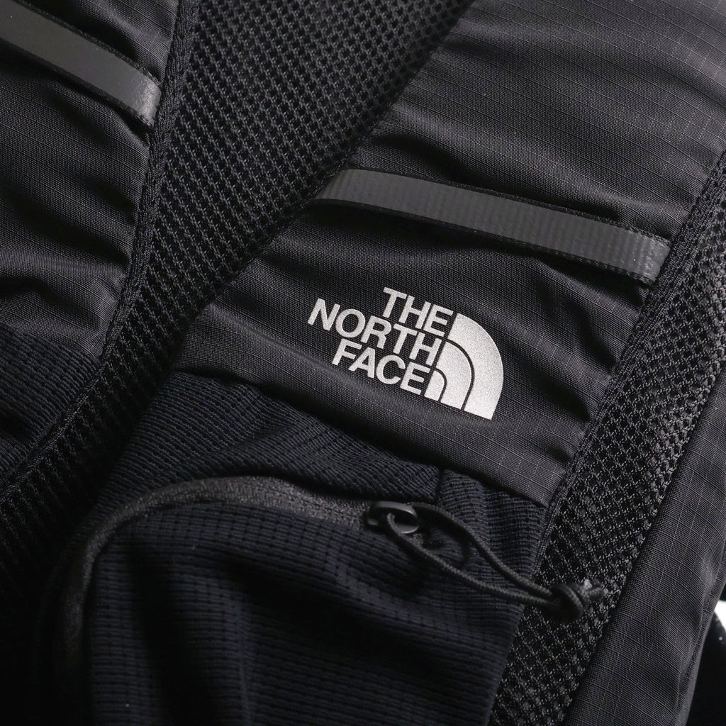 THE NORTH FACE(ザノースフェイス) ノーム18 バックパック リュック ブラック NM62375