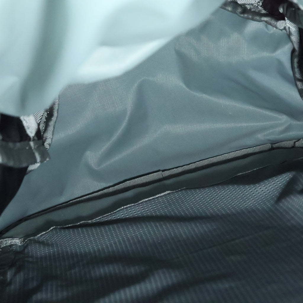 THE NORTH FACE(ザノースフェイス) ノーム18 バックパック リュック ブラック NM62375