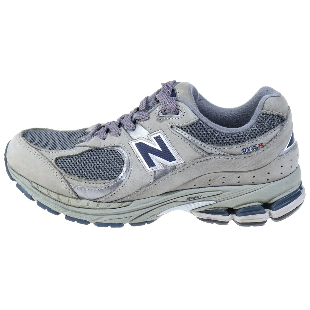 New Balance(ニューバランス) 2002R ローカットスニーカー グレー ML2002RA