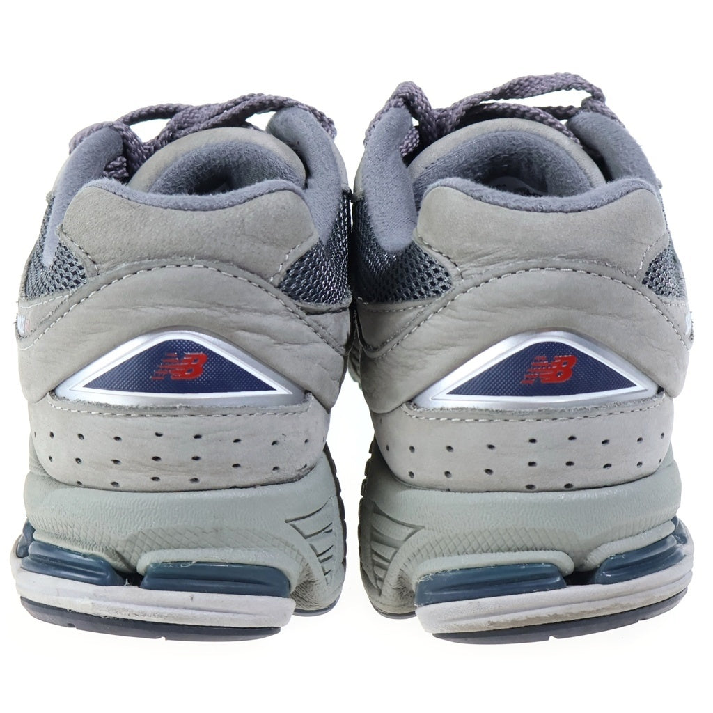 New Balance(ニューバランス) 2002R ローカットスニーカー グレー ML2002RA