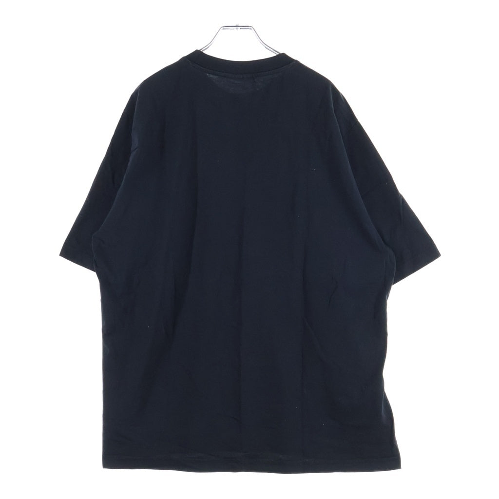 KENZO(ケンゾー) K-Tiger T-Shirt タイガープリント 半袖Tシャツ ブラック FB65TS5224SA