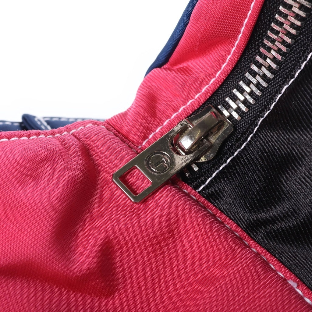 GALLERY DEPT.(ギャラリーデプト) ×ASICS TRAVEL SACK アシックス トラベル ショルダーバック マルチカラー