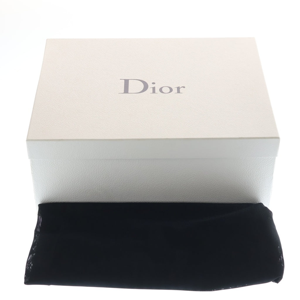 Dior HOMME(ディオールオム) クリス期 ラヴィットファー ハット ブラック 133C906A0006