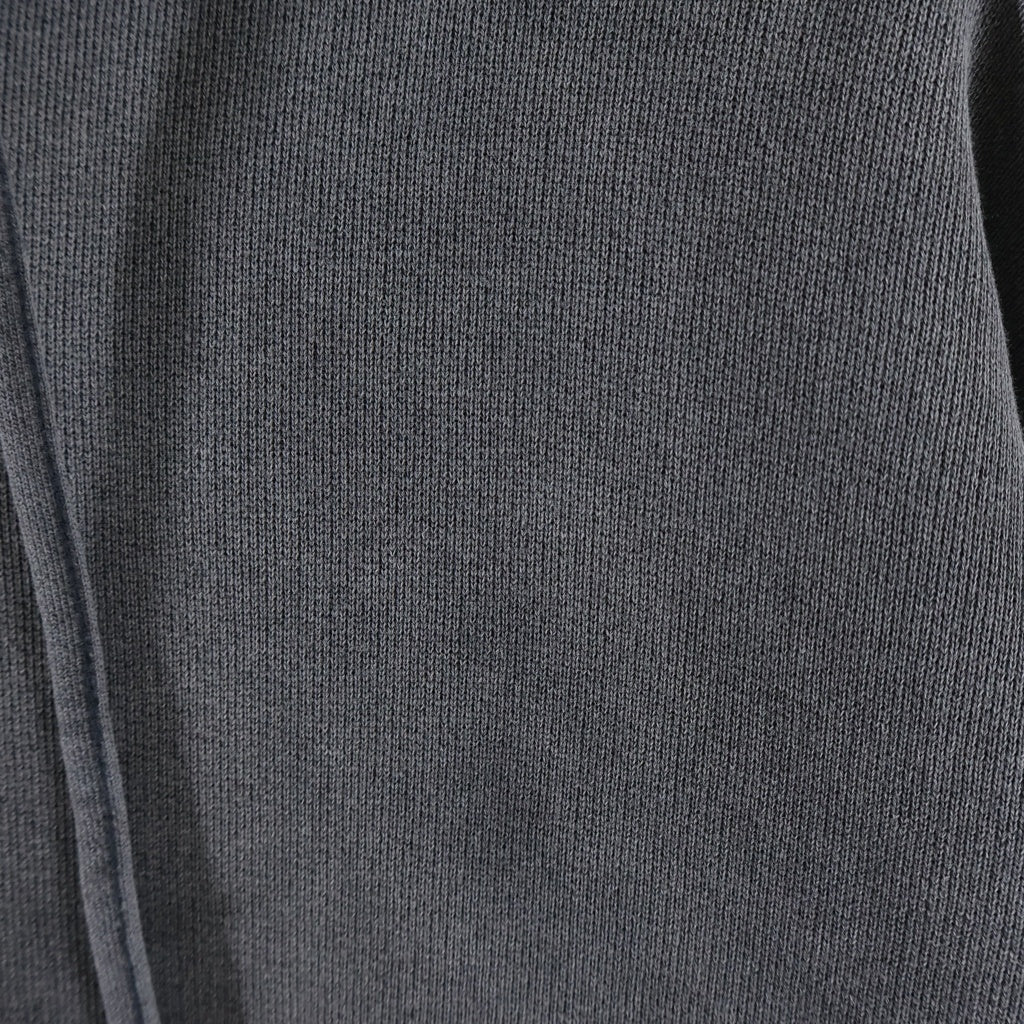 Acne Studios(アクネ ストゥディオズ) リラックスフィット プルオーバースウェットパーカー グレー FN-UX-SWEA000019